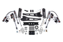 Load image into Gallery viewer, 6 Inch Lift Kit w/ Radius Arm | Ram 3500 (13-18) 4WD | Diesel