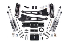 Load image into Gallery viewer, 6 Inch Lift Kit w/ Radius Arm | Ram 3500 (13-18) 4WD | Diesel