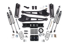 Load image into Gallery viewer, 6 Inch Lift Kit w/ Radius Arm | Ram 3500 (13-18) 4WD | Diesel