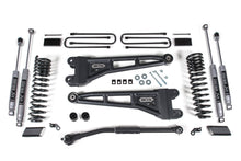 Load image into Gallery viewer, 3 Inch Lift Kit w/ Radius Arm | Ford F250/F350 Super Duty (23-25) 4WD