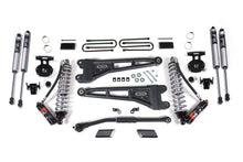 Load image into Gallery viewer, 3 Inch Lift Kit w/ Radius Arm | FOX 2.5 Coil-Over Conversion - Performance Elite | Ford F250/F350 Super Duty (23-25) 4WD