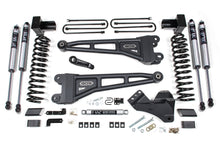 Load image into Gallery viewer, 5 Inch Lift Kit w/ Radius Arm | Ford F250/F350 Super Duty (23-26) 4WD | Diesel