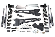 Load image into Gallery viewer, 5 Inch Lift Kit w/ Radius Arm | Ford F250/F350 Super Duty (23-26) 4WD | Diesel