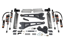 Load image into Gallery viewer, 5 Inch Lift Kit w/ Radius Arm | Ford F350 Super Duty DRW (23-25) 4WD | Gas