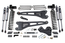 Load image into Gallery viewer, 5 Inch Lift Kit w/ Radius Arm | Ford F350 Super Duty DRW (23-25) 4WD | Gas