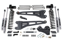 Load image into Gallery viewer, 5 Inch Lift Kit w/ Radius Arm | Ford F350 Super Duty DRW (23-25) 4WD | Gas
