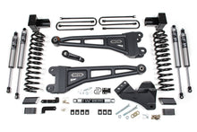 Load image into Gallery viewer, 5 Inch Lift Kit w/ Radius Arm | Ford F350 Super Duty DRW (23-25) 4WD | Gas