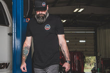 Load image into Gallery viewer, Patriotic BDS T-Shirt