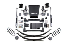 Load image into Gallery viewer, 4.5 Inch Lift Kit | Chevy Silverado or GMC Sierra 1500 (07-13) 4WD
