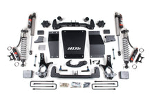 Load image into Gallery viewer, 6 Inch Lift Kit | FOX 2.5 Performance Elite Coil-Over | Chevy Silverado or GMC Sierra 1500 (14-18) 4WD