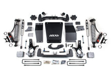 Load image into Gallery viewer, 6 Inch Lift Kit | FOX 2.5 Performance Elite Coil-Over | Chevy Silverado or GMC Sierra 1500 (14-18) 4WD