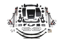 Load image into Gallery viewer, 4 Inch Lift Kit | FOX 2.5 Performance Elite Coil-Over | Chevy Silverado or GMC Sierra 1500 (14-18) 4WD