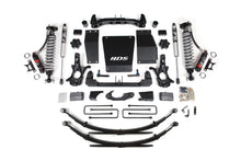 Load image into Gallery viewer, 4 Inch Lift Kit | FOX 2.5 Performance Elite Coil-Over | Chevy Silverado or GMC Sierra 1500 (14-18) 4WD