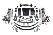 Load image into Gallery viewer, 6 Inch Lift Kit | FOX 2.5 Performance Elite Coil-Over | Chevy Silverado or GMC Sierra 1500 (14-18) 4WD