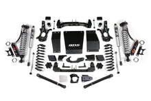 Load image into Gallery viewer, 6 Inch Lift Kit | FOX 2.5 Performance Elite Coil-Over | Chevy/GMC Suburban, Tahoe, Yukon/XL 1500 (15-19) 4WD