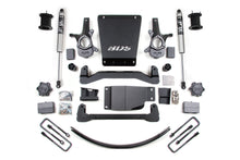 Load image into Gallery viewer, 6 Inch Lift Kit | Chevy Silverado or GMC Sierra 1500 (07-13) 4WD