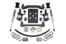 Load image into Gallery viewer, 6 Inch Lift Kit | Chevy Silverado or GMC Sierra 1500 (07-13) 2WD