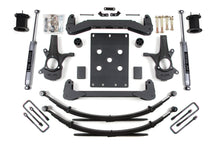 Load image into Gallery viewer, 6 Inch Lift Kit | Chevy Silverado or GMC Sierra 1500 (07-13) 2WD
