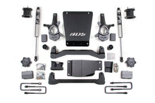 Load image into Gallery viewer, 4.5 Inch Lift Kit | Chevy Silverado or GMC Sierra 1500 (07-13) 4WD