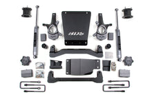 Load image into Gallery viewer, 4.5 Inch Lift Kit | Chevy Silverado or GMC Sierra 1500 (07-13) 4WD