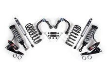 Load image into Gallery viewer, 3 Inch lift kit | FOX 2.5 Performance Elite Coil-Over | Toyota 4Runner (2010-2024)