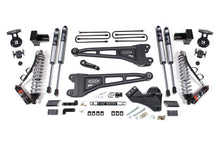 Load image into Gallery viewer, 5 Inch Lift Kit w/ Radius Arm | FOX 2.5 Performance Elite Coil-Over Conversion | Ford F250/F350 Super Duty (20-22) 4WD | Diesel