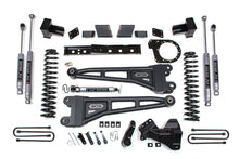 Load image into Gallery viewer, 7 Inch Lift Kit w/ Radius Arm | Ford F250/F350 Super Duty (20-22) 4WD | Diesel