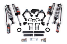 Load image into Gallery viewer, 3.5 Inch Lift Kit | FOX 2.5 Coil-Over | Ford Ranger (19-23) 4WD