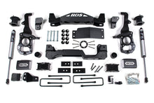 Load image into Gallery viewer, 4 Inch Lift Kit | Ford F150 (21-25) 4WD