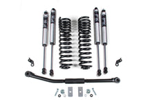 Load image into Gallery viewer, 2.5 Inch Lift Kit | Ford F250/F350 Super Duty (11-16) 4WD | Diesel