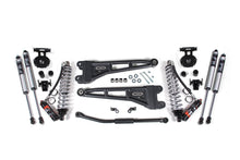 Load image into Gallery viewer, 2.5 Inch Lift Kit w/ Radius Arm | FOX 2.5 Performance Elite Coil-Over Conversion | Ford F250/F350 Super Duty (11-16) 4WD | Diesel