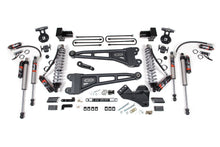 Load image into Gallery viewer, 4 Inch Lift Kit w/ Radius Arm | FOX 2.5 Performance Elite Coil-Over Conversion | Ford F350 Super Duty DRW (17-19) 4WD | Diesel