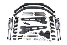 Load image into Gallery viewer, 5 Inch Lift Kit w/ Radius Arm | Ford F250/F350 Super Duty (23-26) 4WD | Diesel