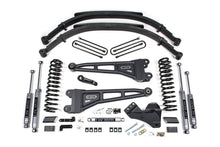 Load image into Gallery viewer, 5 Inch Lift Kit w/ Radius Arm | Ford F250/F350 Super Duty (23-26) 4WD | Diesel