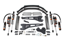 Load image into Gallery viewer, 5 Inch Lift Kit w/ Radius Arm | Ford F250/F350 Super Duty (23-26) 4WD | Diesel