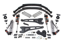 Load image into Gallery viewer, 5 Inch Lift Kit w/ Radius Arm | FOX 2.5 Coil-Over Conversion - Performance Elite | Ford F250/F350 Super Duty (23-25) 4WD | Diesel