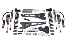 Load image into Gallery viewer, 4 Inch Lift Kit w/ Radius Arm | Ford F350 Super Duty DRW (20-22) 4WD | Gas
