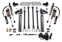Load image into Gallery viewer, 4 Inch Lift Kit w/ 4-Link | Ford F350 Super Duty DRW (20-22) 4WD | Diesel