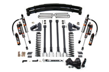 Load image into Gallery viewer, 5 Inch Lift Kit w/ 4-Link | Ford F250/F350 Super Duty (20-22) 4WD | Diesel
