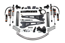 Load image into Gallery viewer, 7 Inch Lift Kit w/ Radius Arm | Ford F350 Super Duty DRW (20-22) 4WD | Diesel