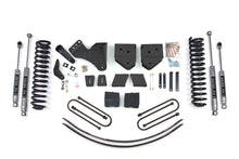 Load image into Gallery viewer, 6 Inch Lift Kit | Ford F250/F350 Super Duty (05-07) 4WD | Gas