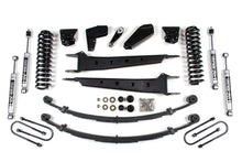 Load image into Gallery viewer, 6 Inch Lift Kit w/ Radius Arm | Ford F150/Bronco (80-96) 4WD