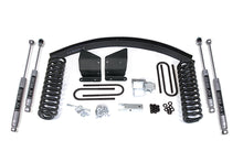 Load image into Gallery viewer, 4 Inch Lift Kit | Ford F100/F150 (77-79) 4WD