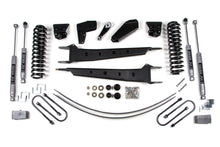 Load image into Gallery viewer, 6 Inch Lift Kit w/ Radius Arm | Ford F100/F150 (80-96) 4WD
