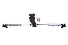 Load image into Gallery viewer, Dual Steering Stabilizer Kit w/ NX2 Shocks | Ford F250/F350 Super Duty (05-16) 4WD