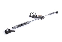 Load image into Gallery viewer, Dual Steering Stabilizer Kit w/ NX2 Shocks | Ford F250/F350 Super Duty (05-16) 4WD