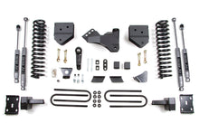Load image into Gallery viewer, 4 Inch Lift Kit | Ford F250/F350 Super Duty (11-16) 4WD | Diesel