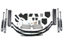Load image into Gallery viewer, 4 Inch Lift Kit | Ford F250/F350 Super Duty (11-16) 4WD | Diesel