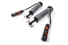 Load image into Gallery viewer, FOX 2.5 Coil-Over Shocks W/ DSC Reservoir Adjuster | 6 Inch Lift | Performance Elite Series | Chevy Silverado And GMC Sierra 1500 (19-25)