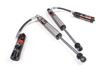 Load image into Gallery viewer, FOX 2.5 Front Shocks w/ DSC Reservoir | 2.5-4 Inch Lift | Performance Elite Series | Jeep Wrangler JK  (07-18)